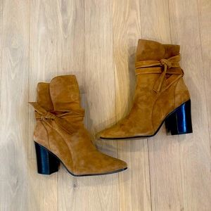 Ankle Boots